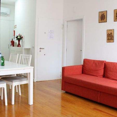 Feelcoimbra Apartamento Santa Cruz Exterior photo