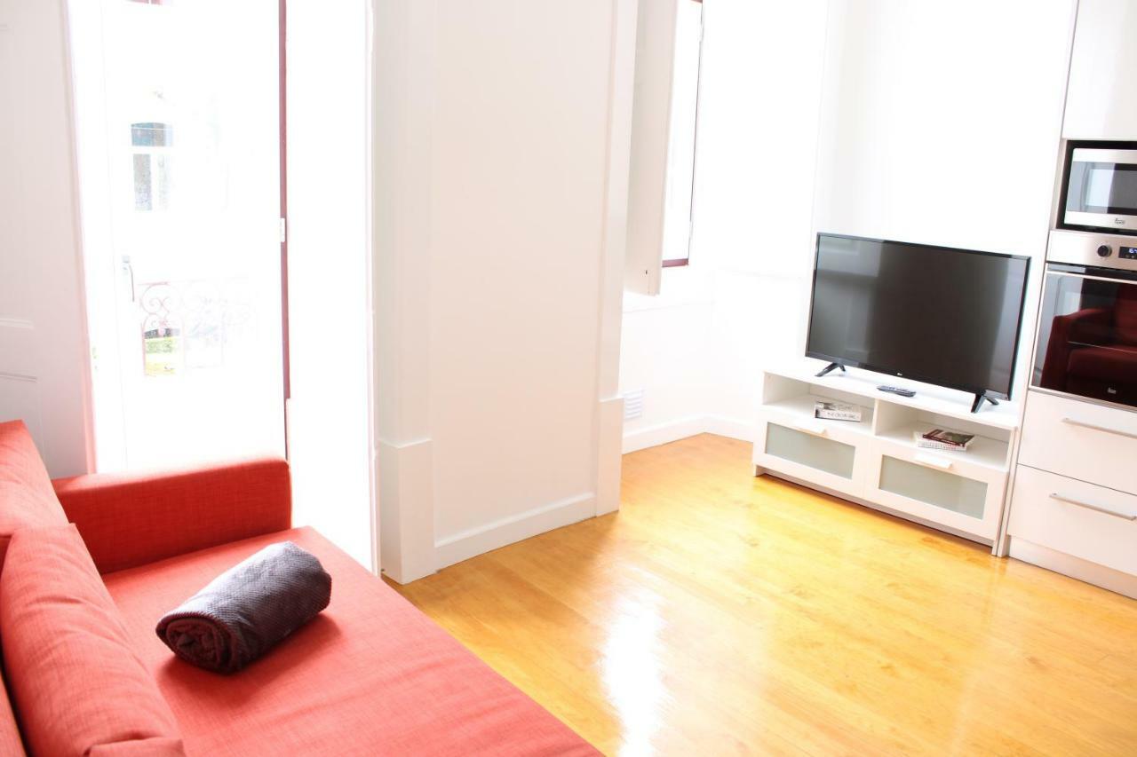 Feelcoimbra Apartamento Santa Cruz Exterior photo