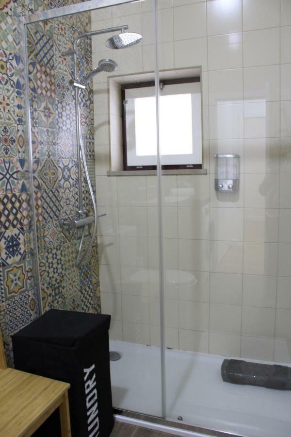 Feelcoimbra Apartamento Santa Cruz Exterior photo