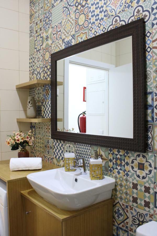 Feelcoimbra Apartamento Santa Cruz Exterior photo
